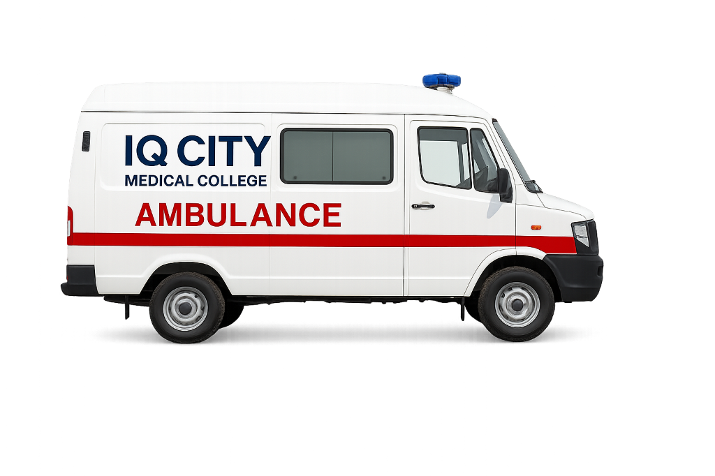 Ambulance